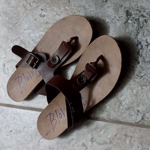 Blowfish Malibu Sandals